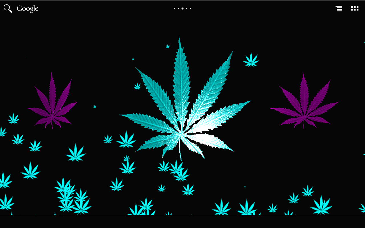 Live Weed Wallpapers