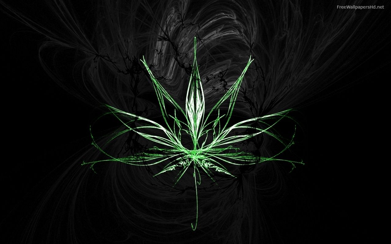 Live Weed Wallpapers