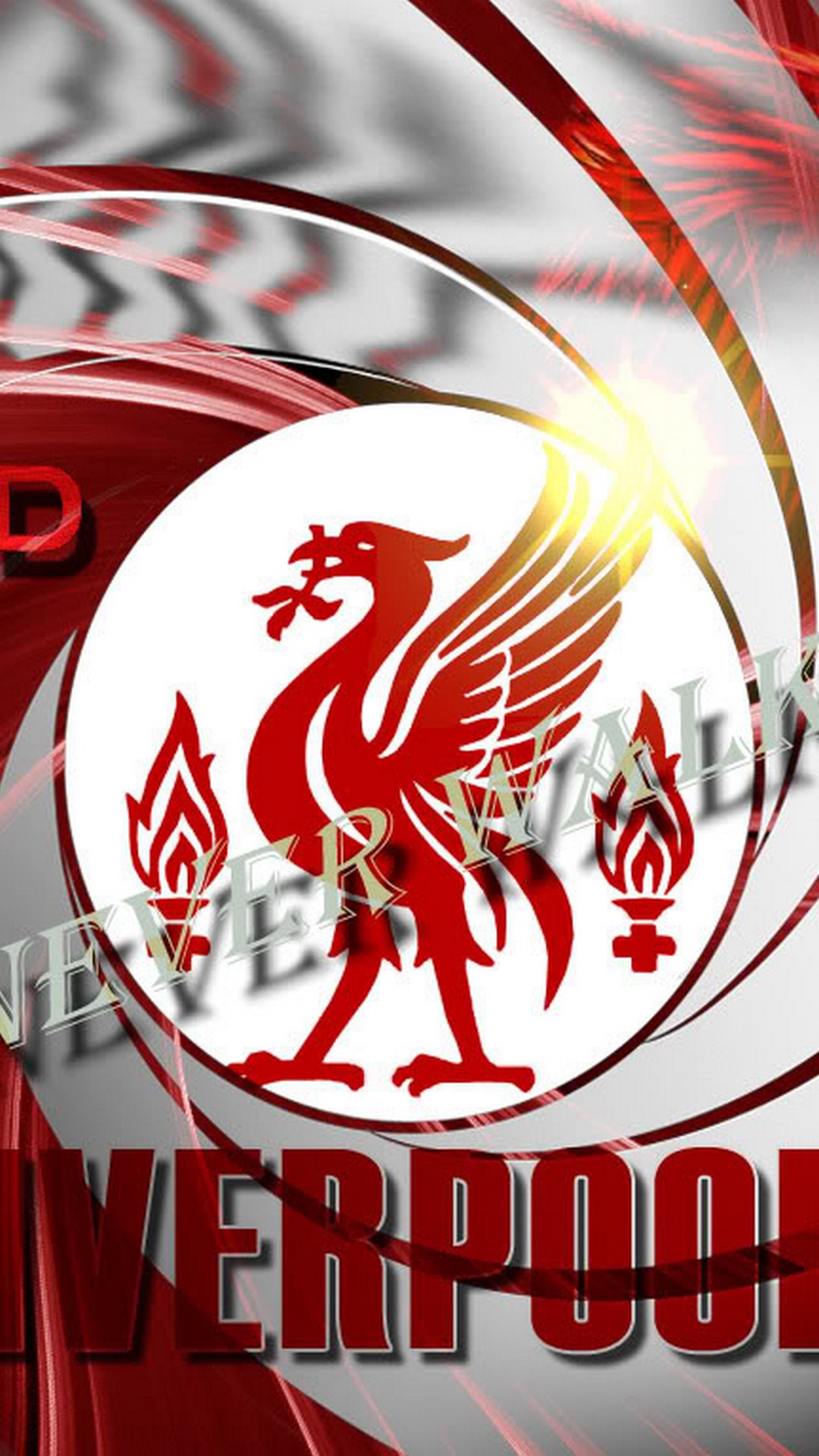 Liverpool 2020 Wallpapers