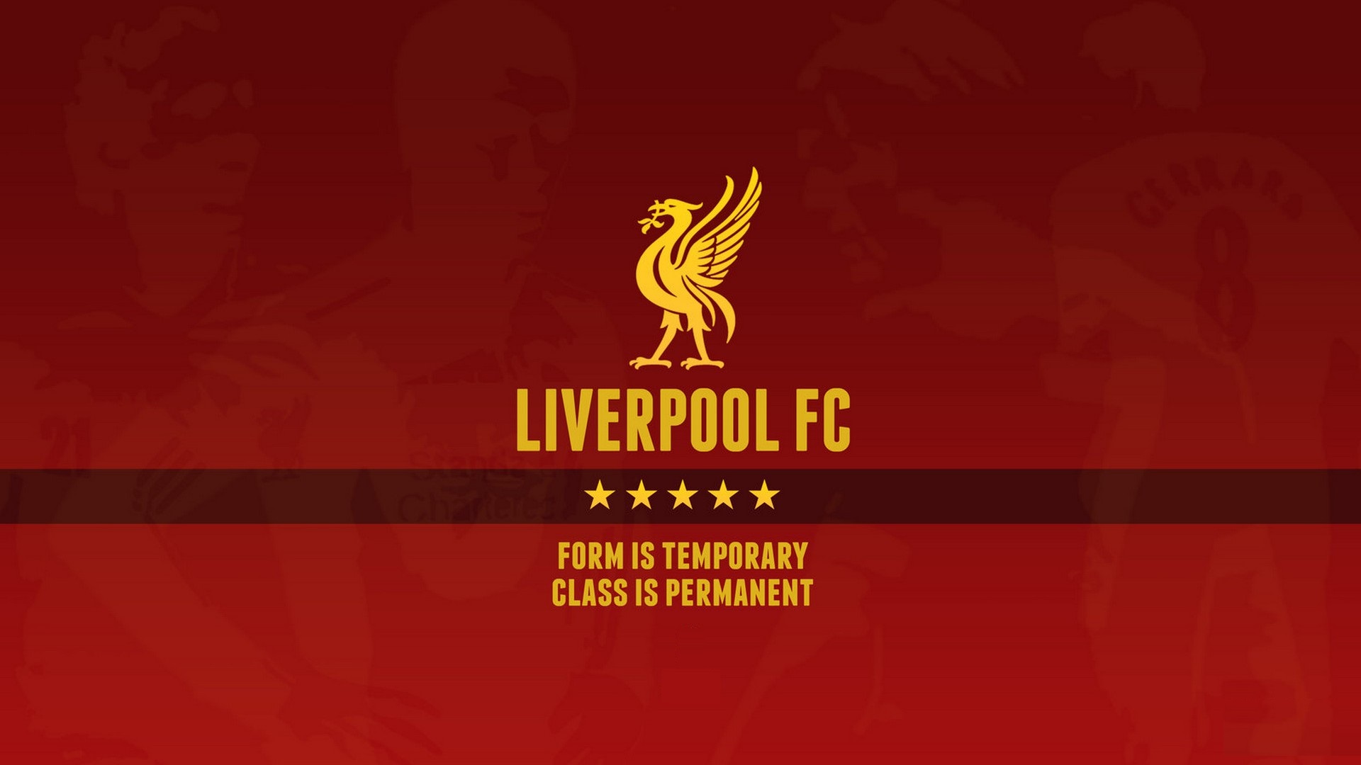 Liverpool 2020 Wallpapers