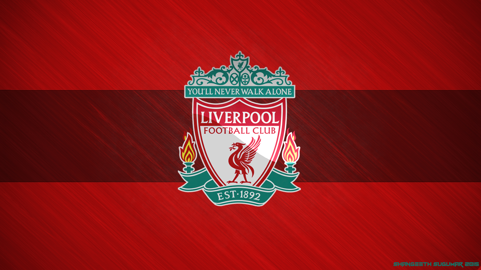 Liverpool 2020 Wallpapers