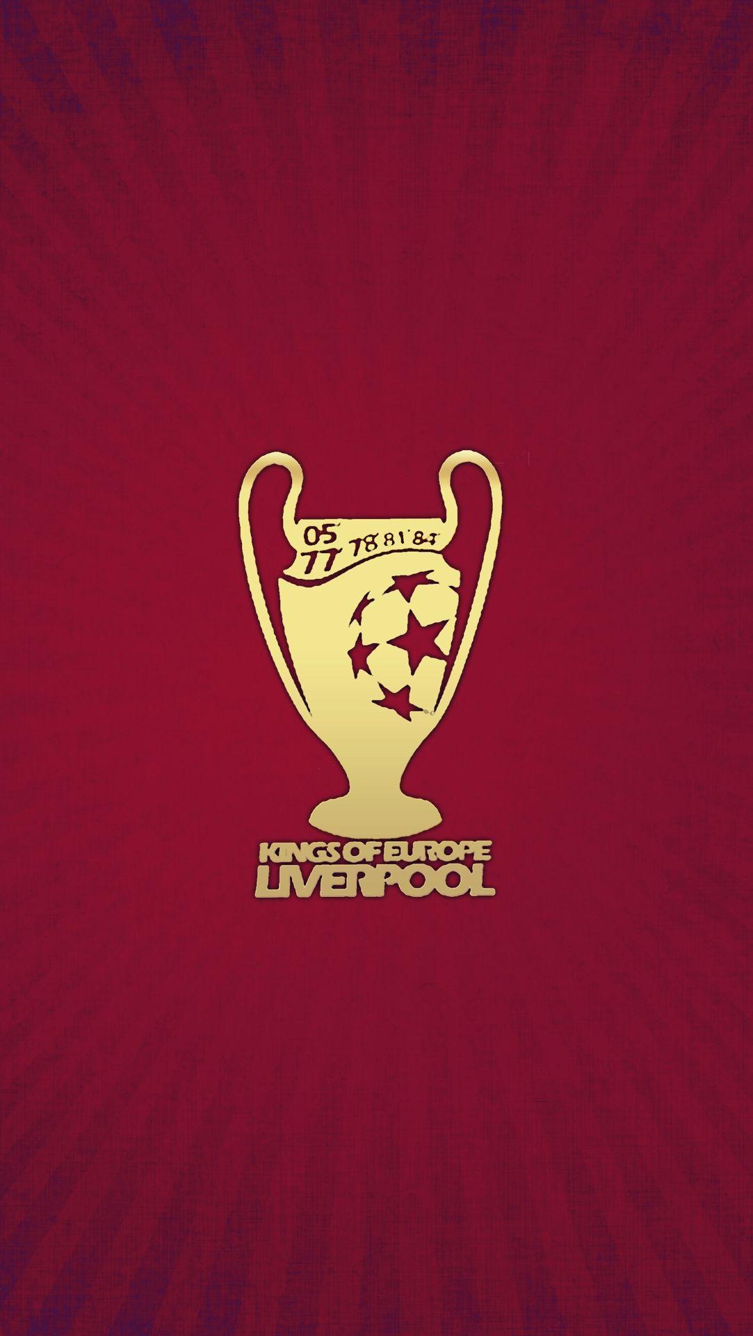 Liverpool 2020 Wallpapers