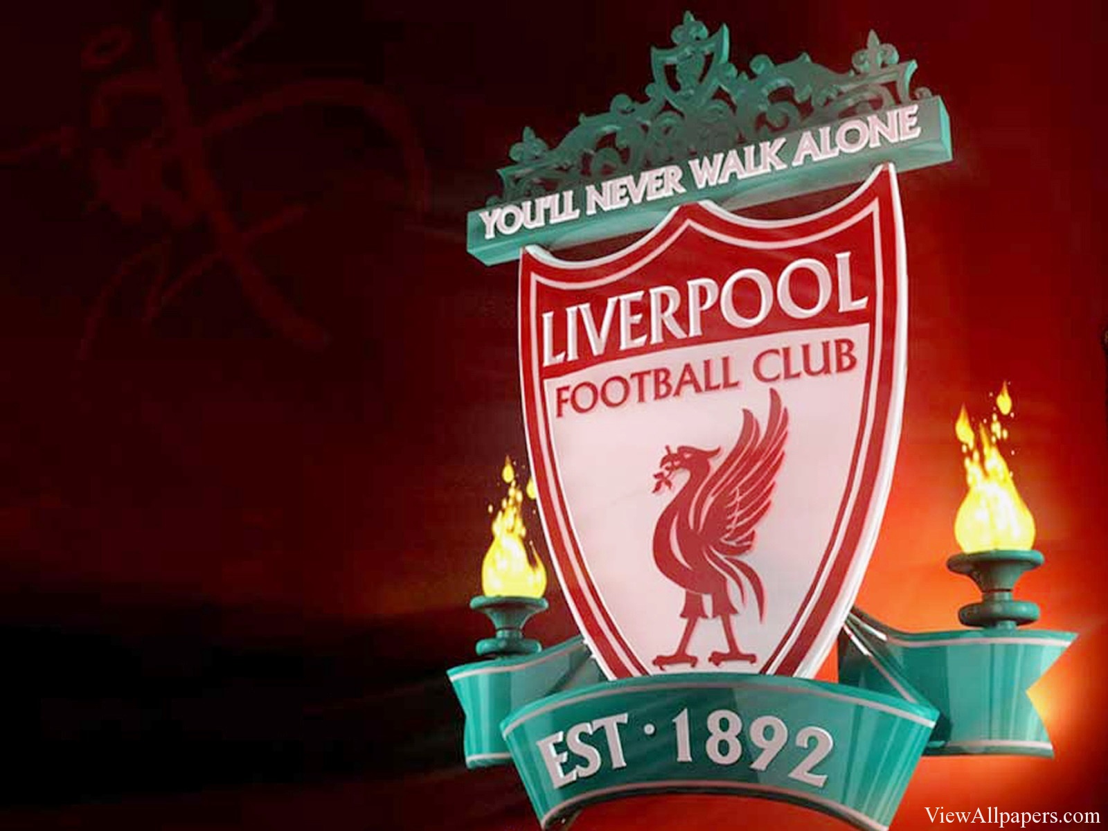 Liverpool 2020 Wallpapers