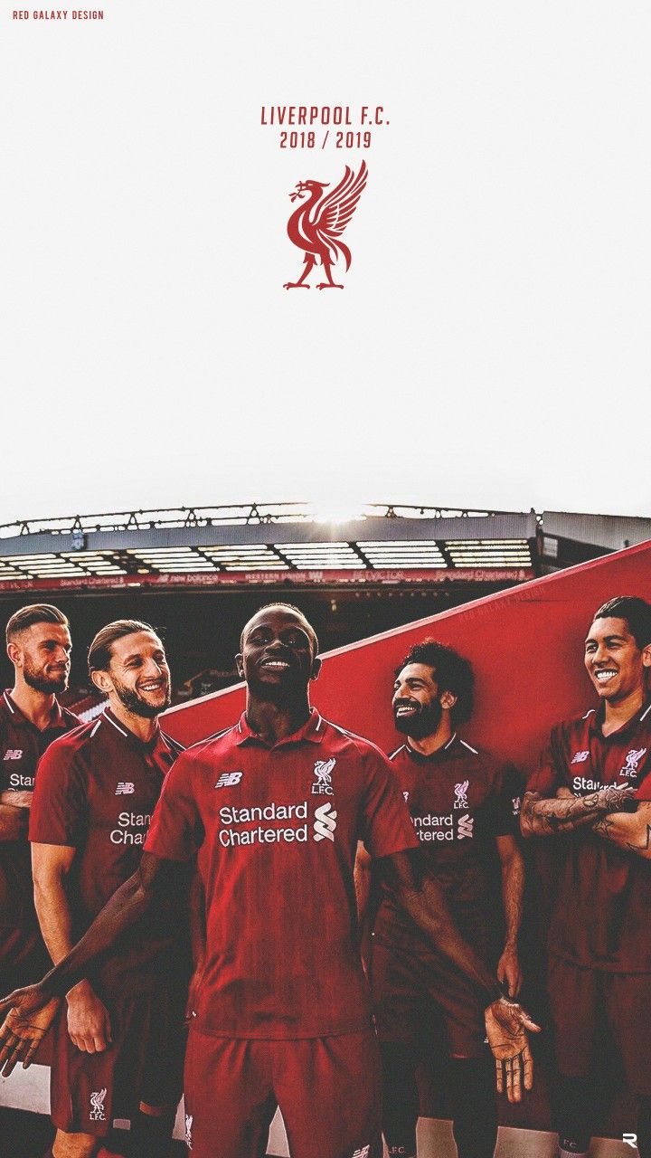 Liverpool 2020 Wallpapers