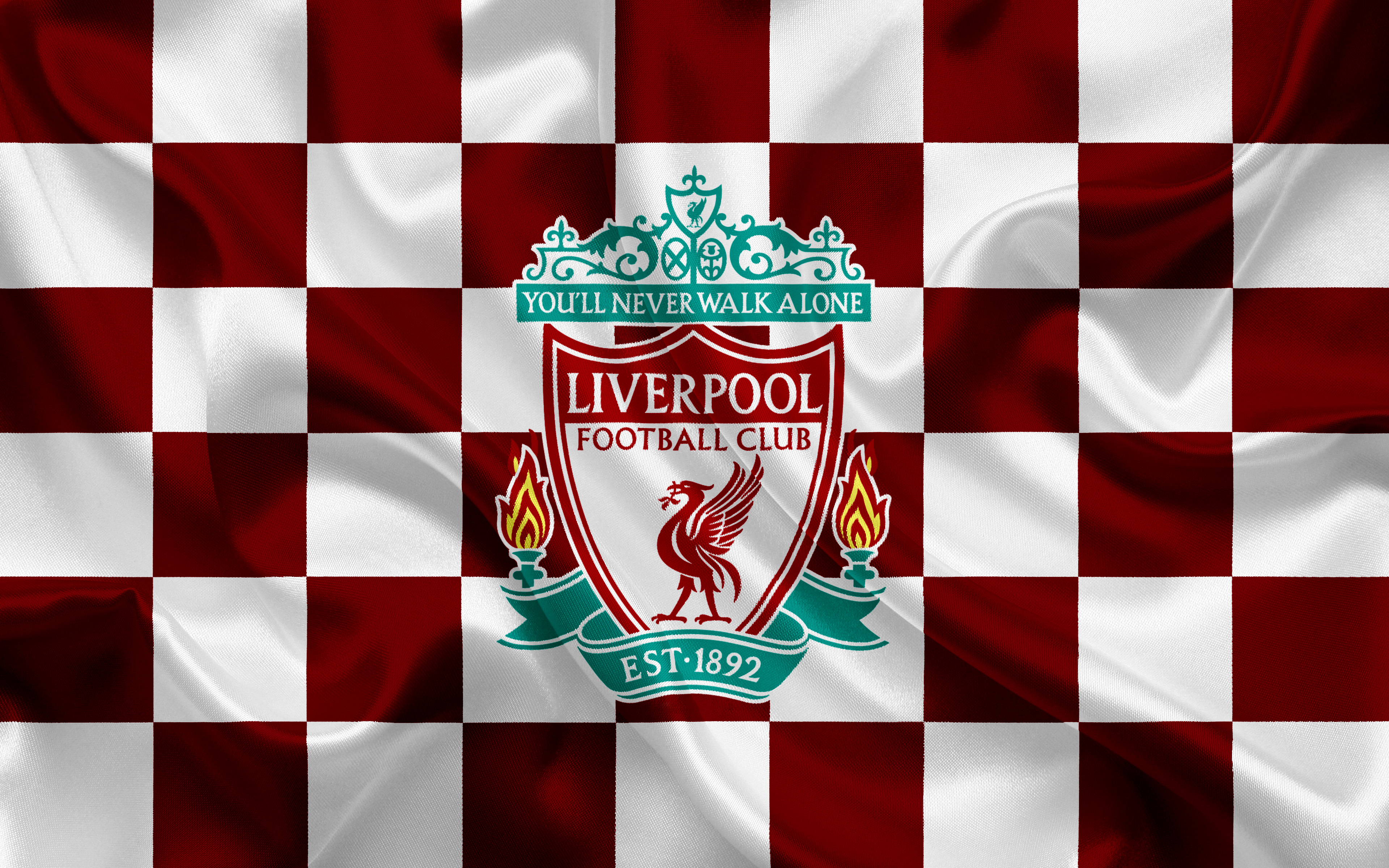 Liverpool 4K Wallpapers