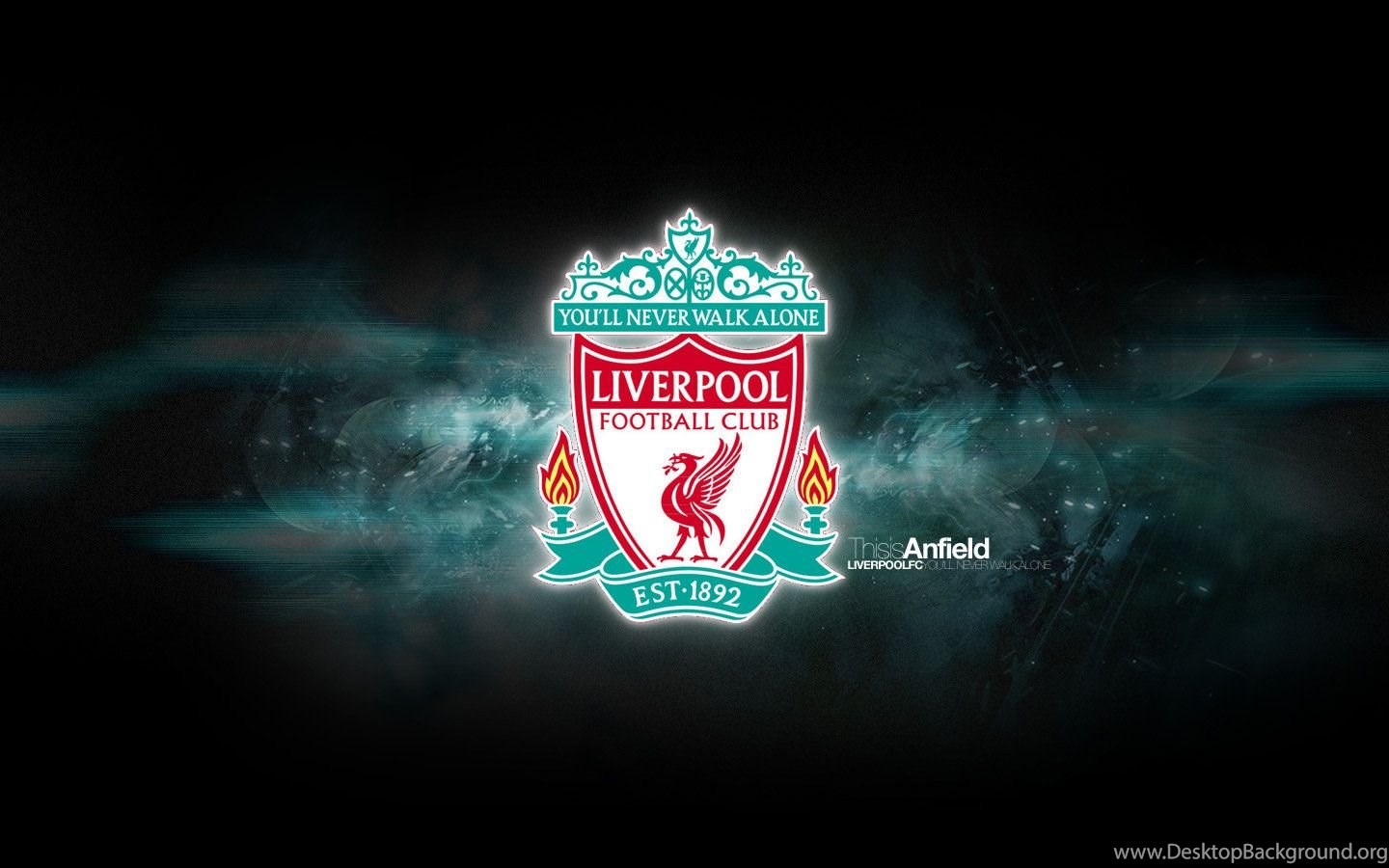 Liverpool 4K Wallpapers