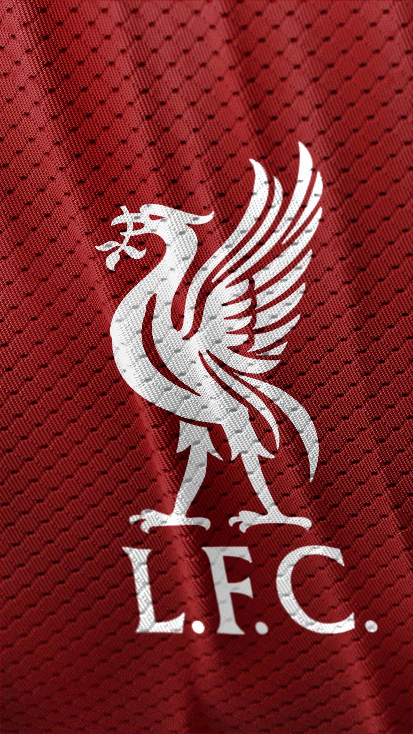 Liverpool 4K Wallpapers