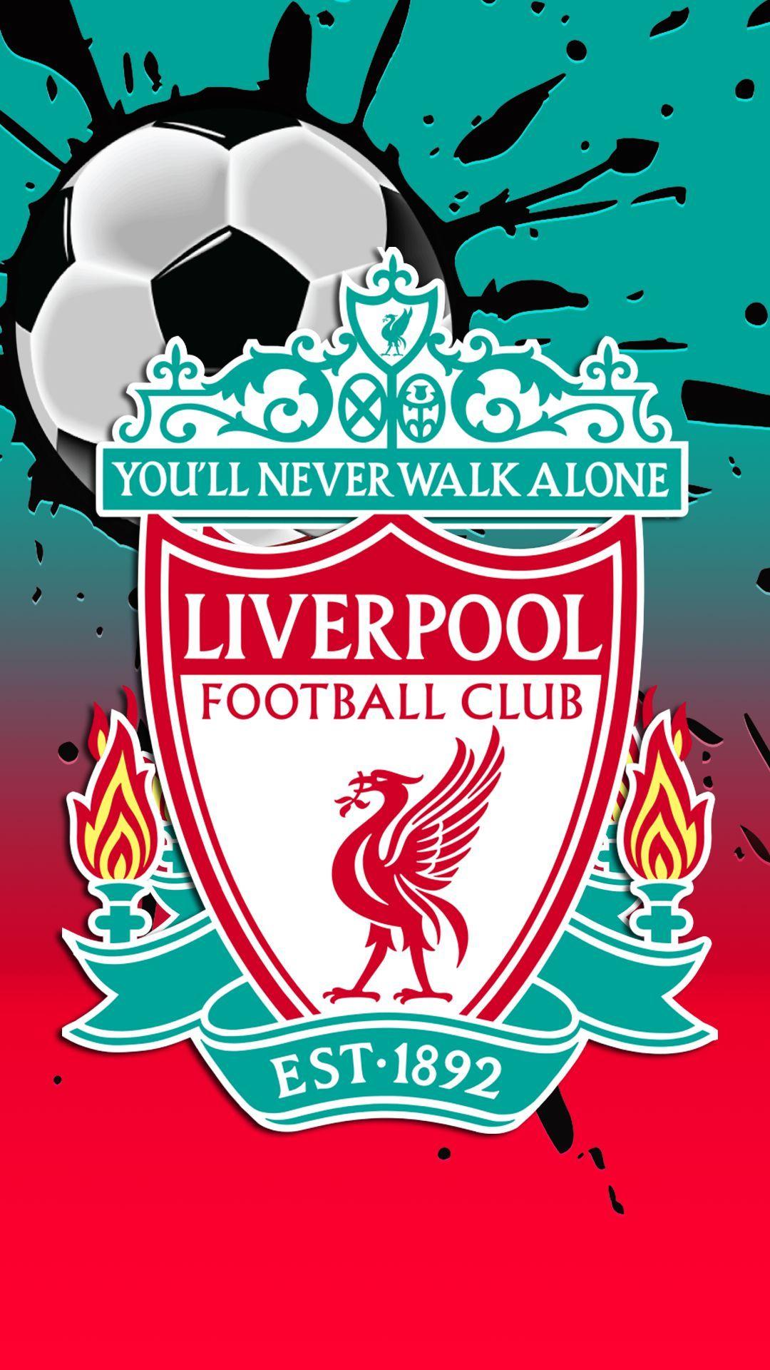 Liverpool F.C. Wallpapers