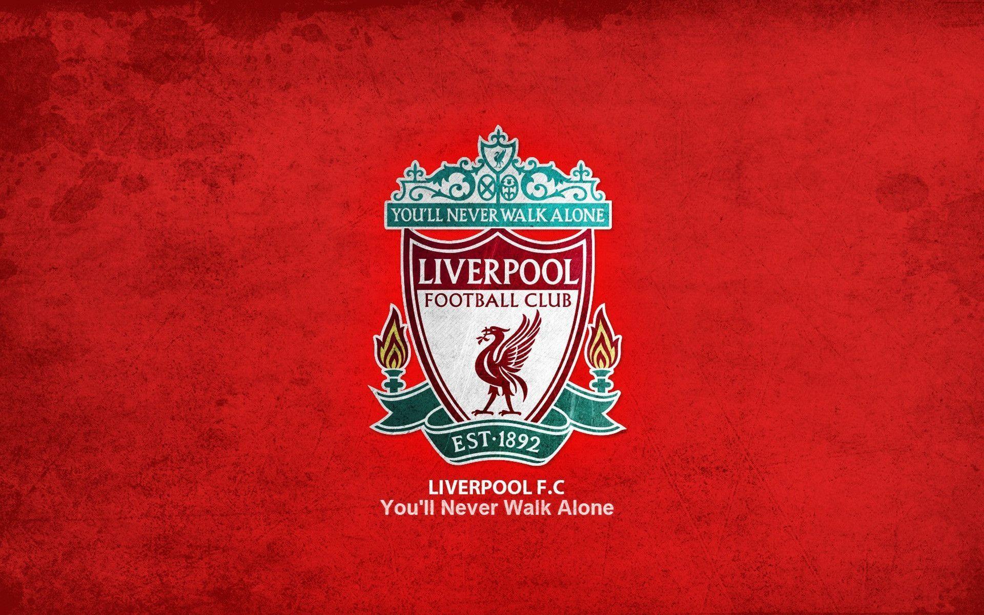 Liverpool Fc Background