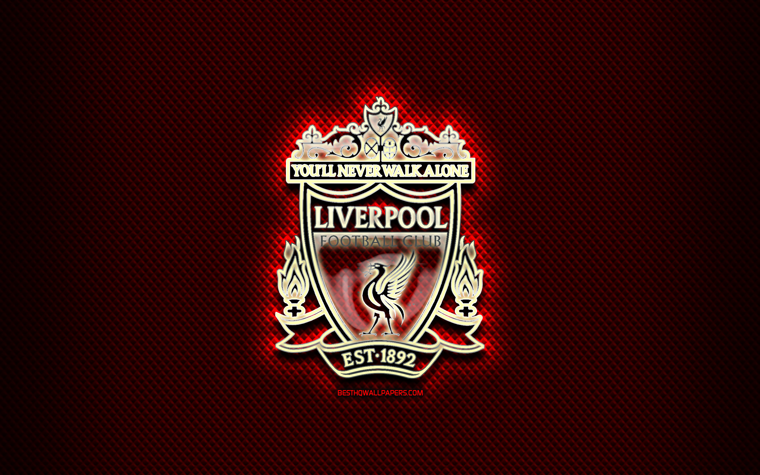 Liverpool Fc Background