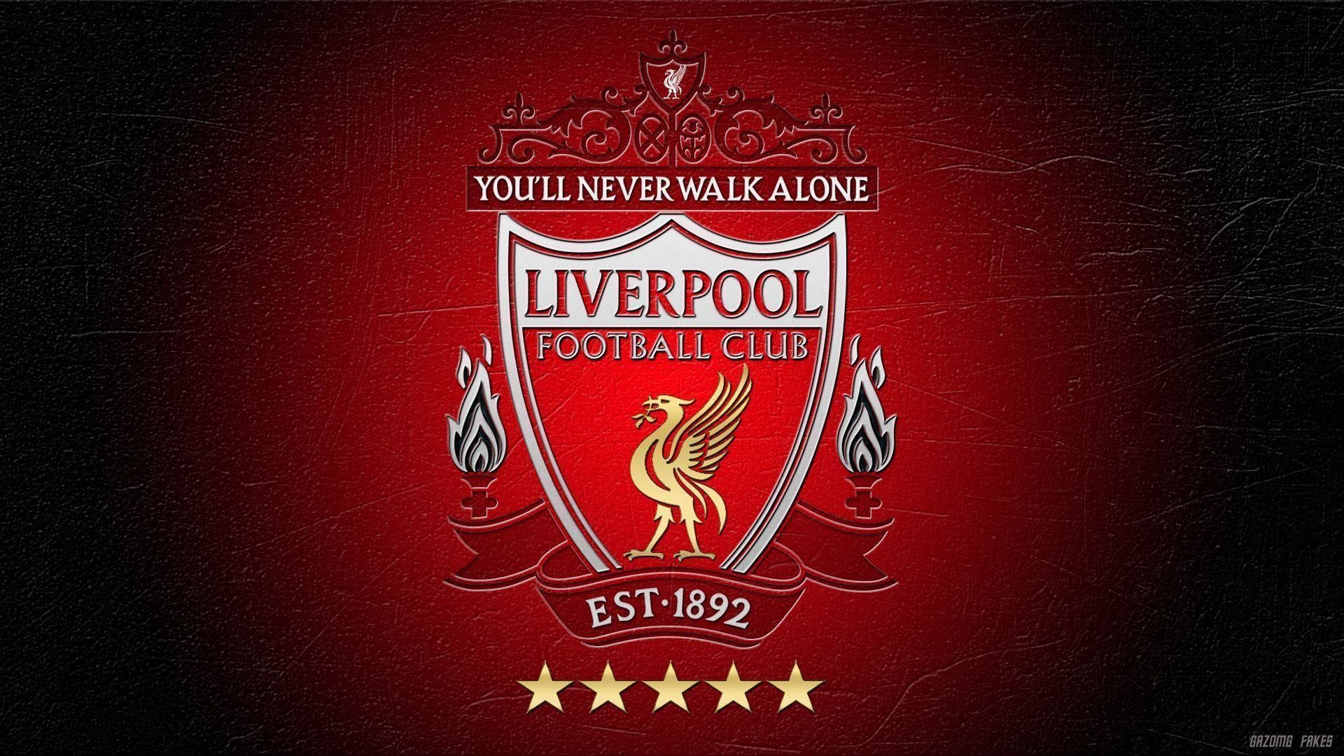 Liverpool Fc Background