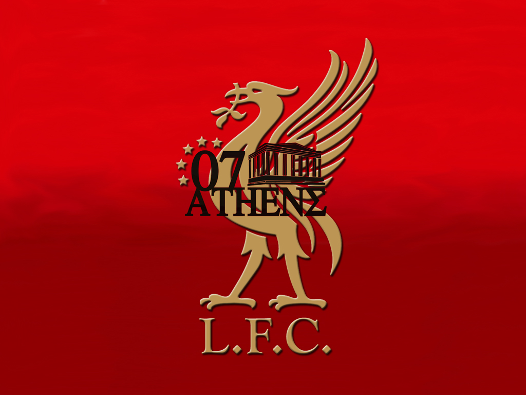 Liverpool Fc Background