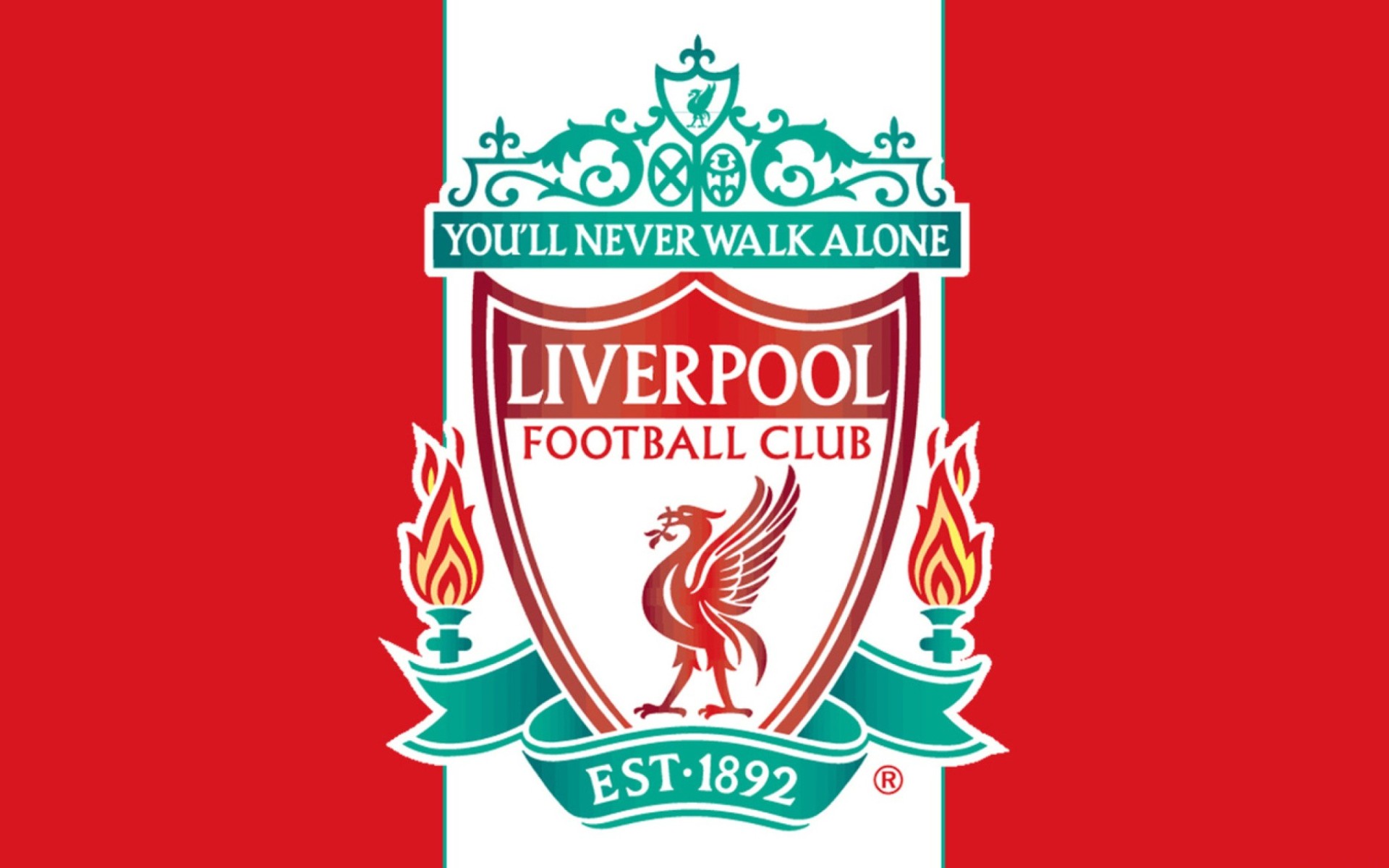 Liverpool Fc Background