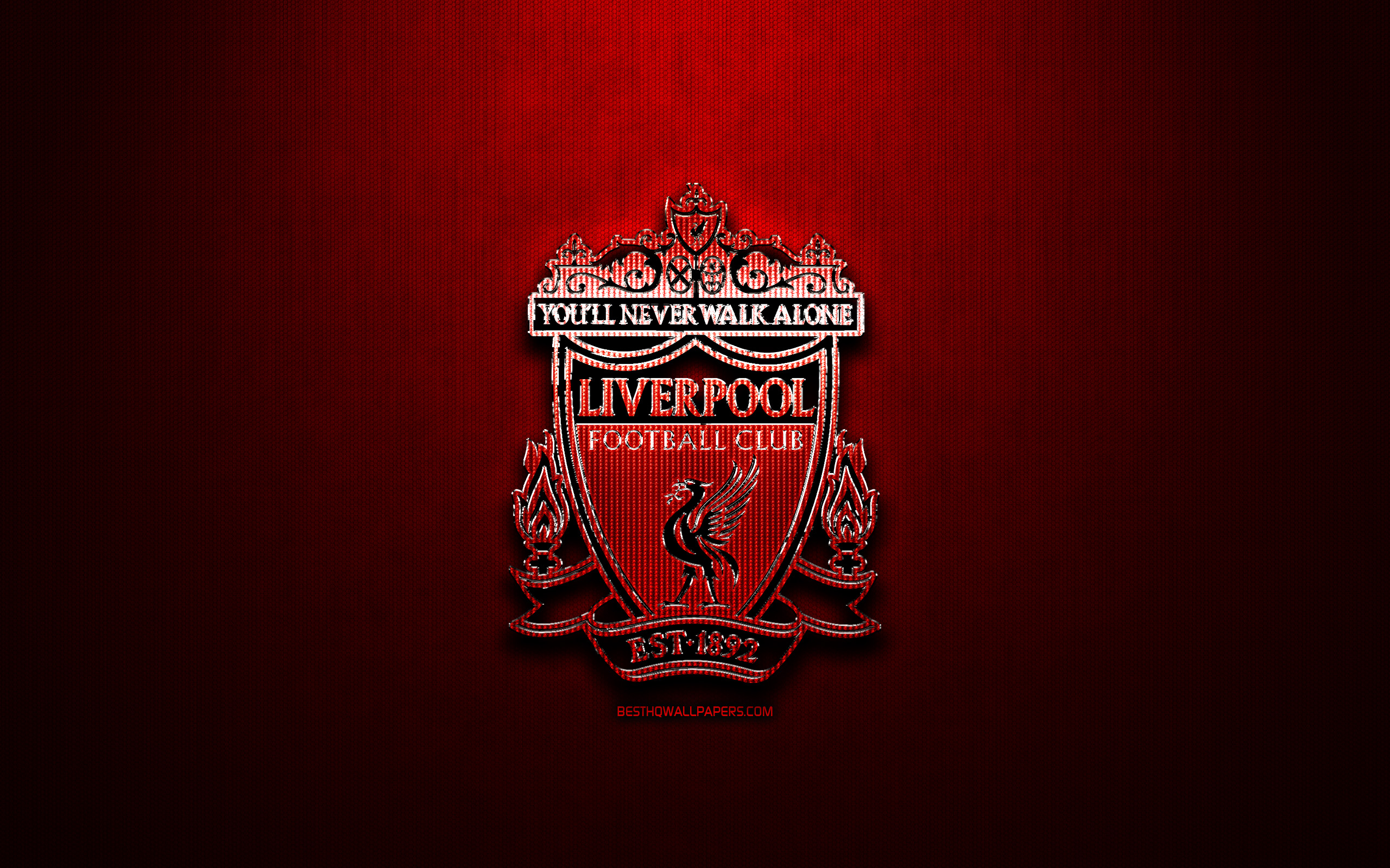 Liverpool Fc Background