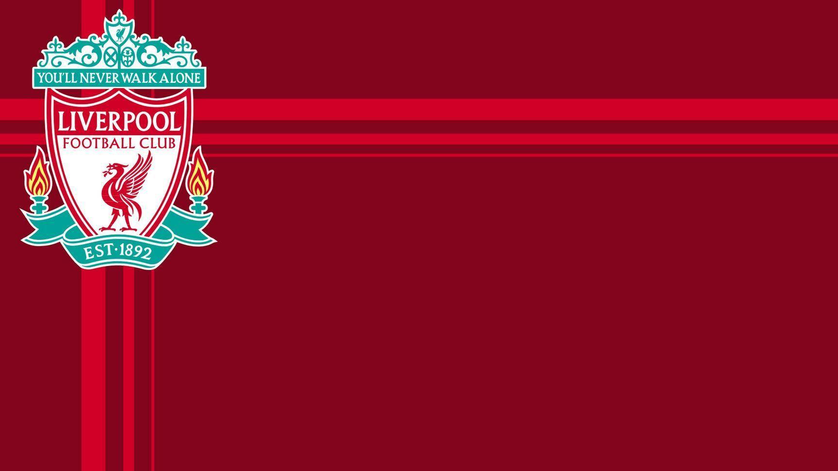 Liverpool Fc Background