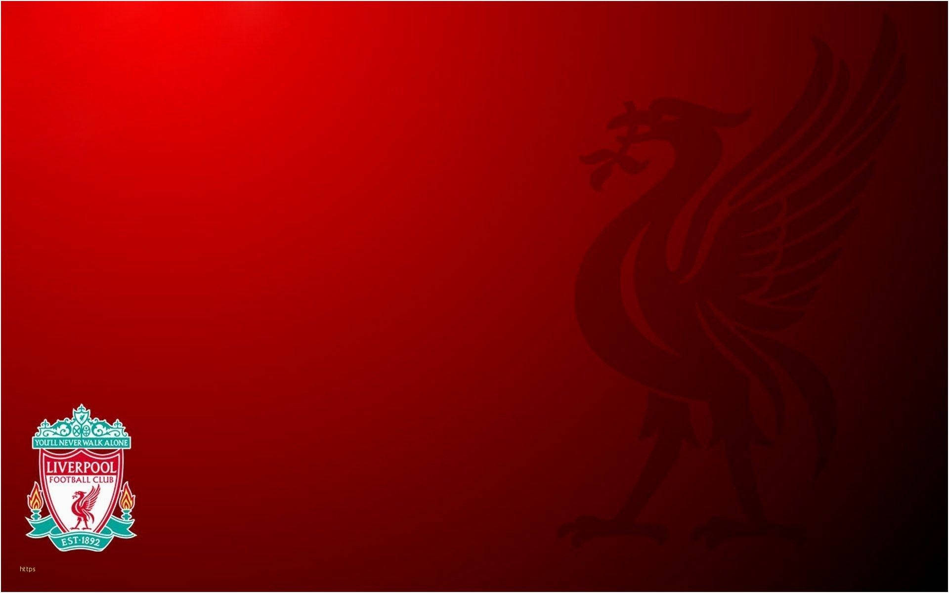 Liverpool Fc Background