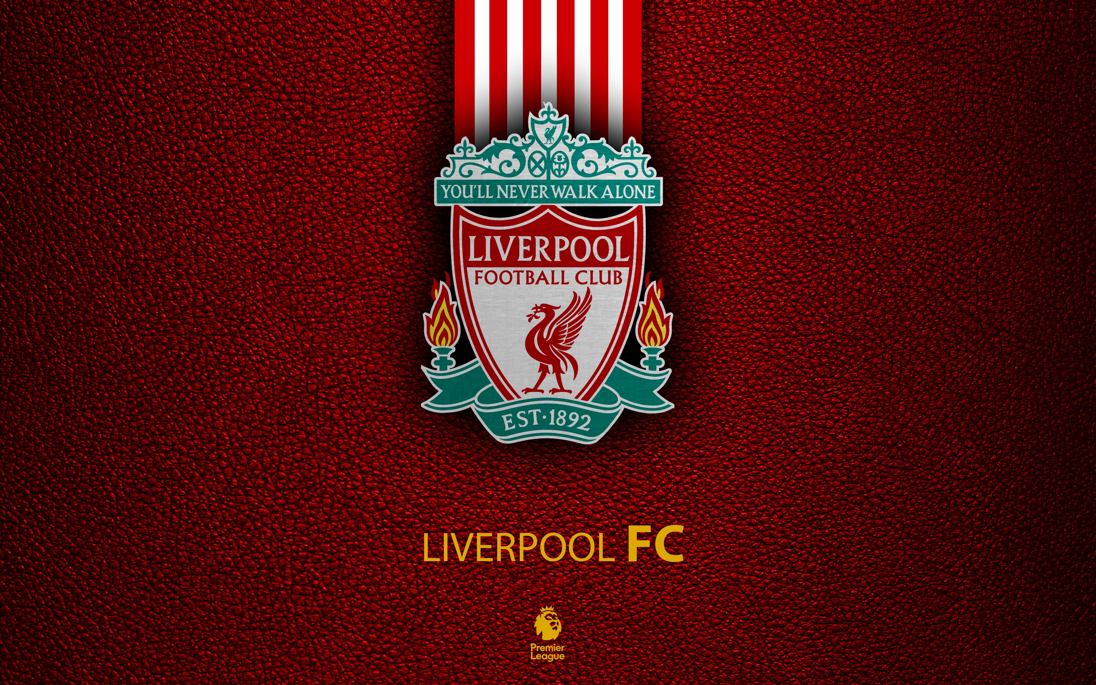 Liverpool Fc Background