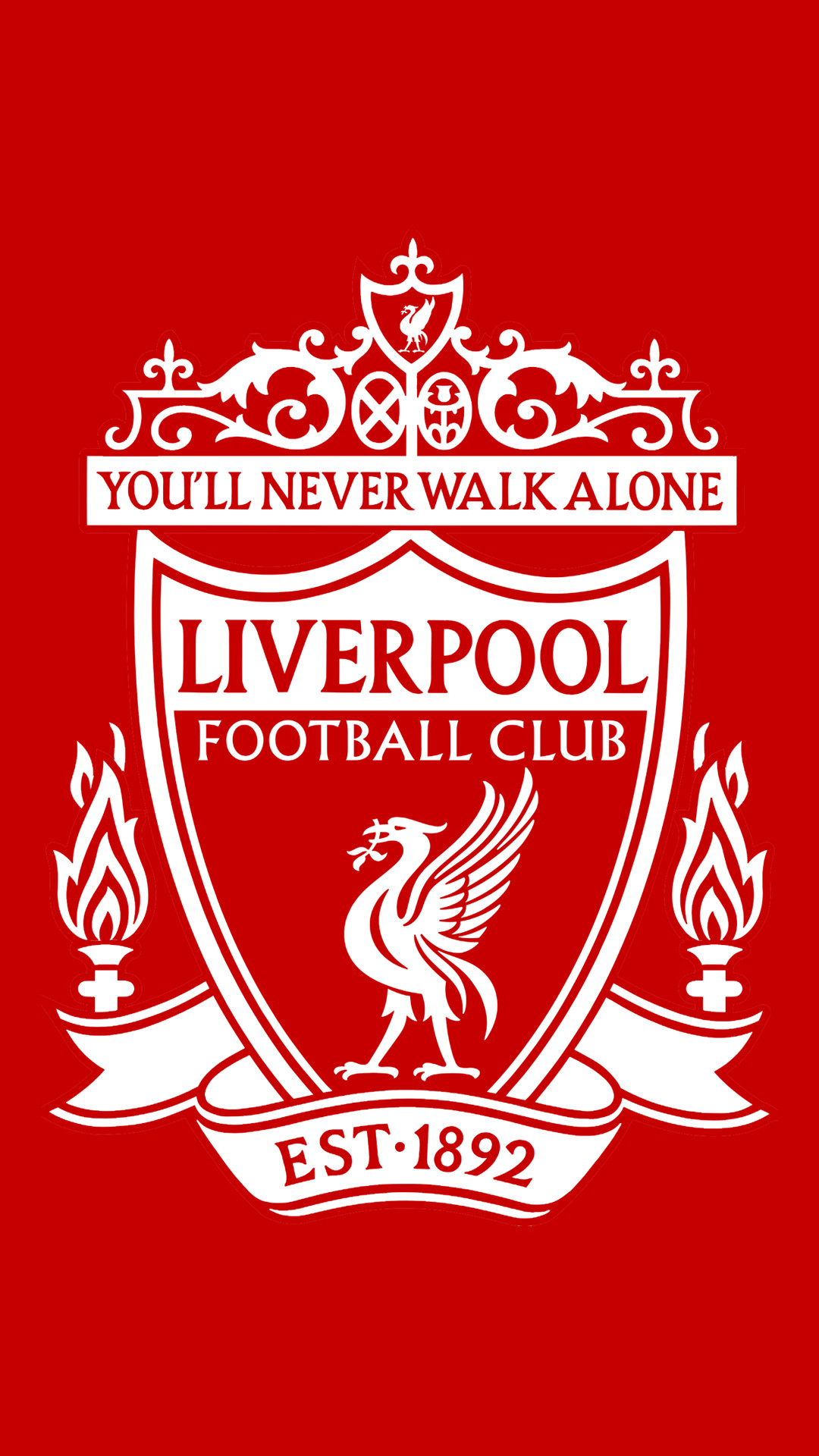 Liverpool Fc Background