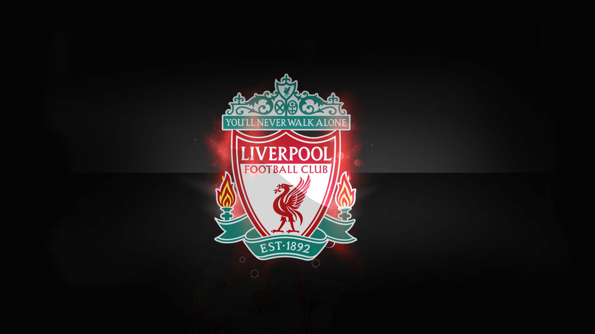 Liverpool Fc Background