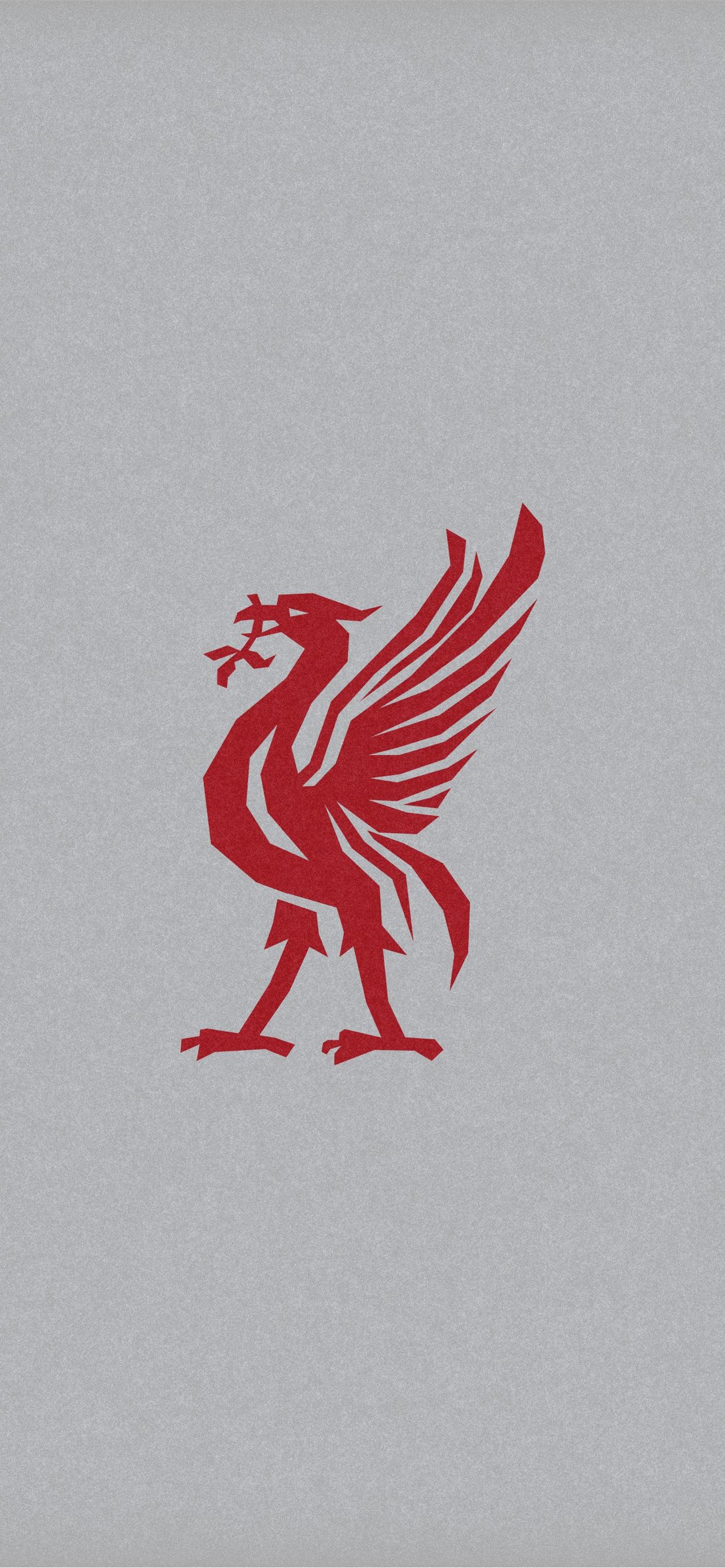 Liverpool Fc Background