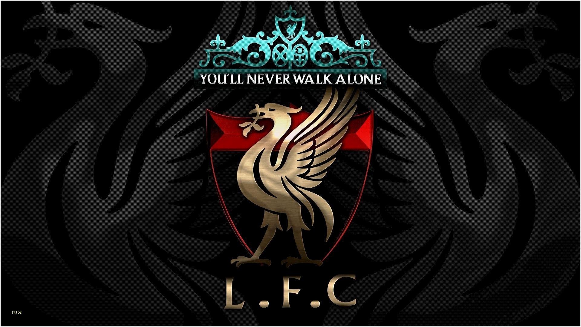 Liverpool Fc Background