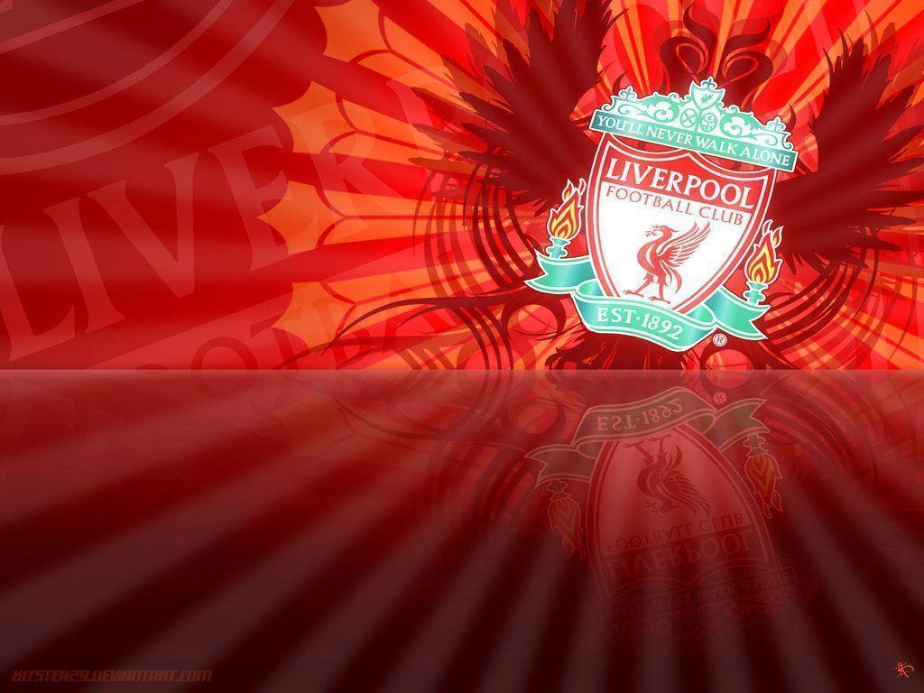 Liverpool Fc Background