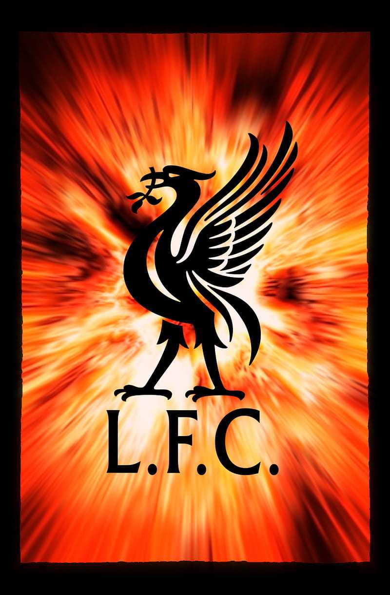 Liverpool Fc Wallpapers