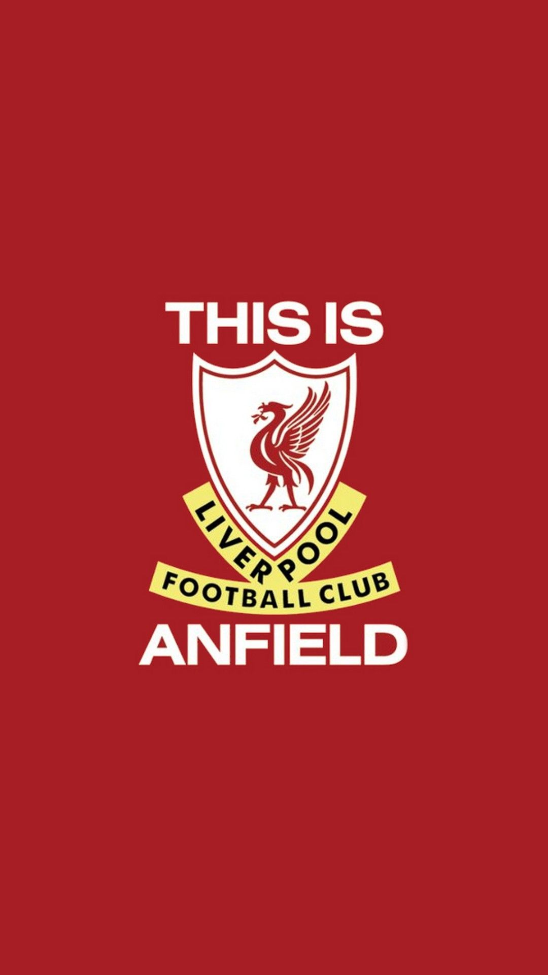 Liverpool Iphone Wallpapers