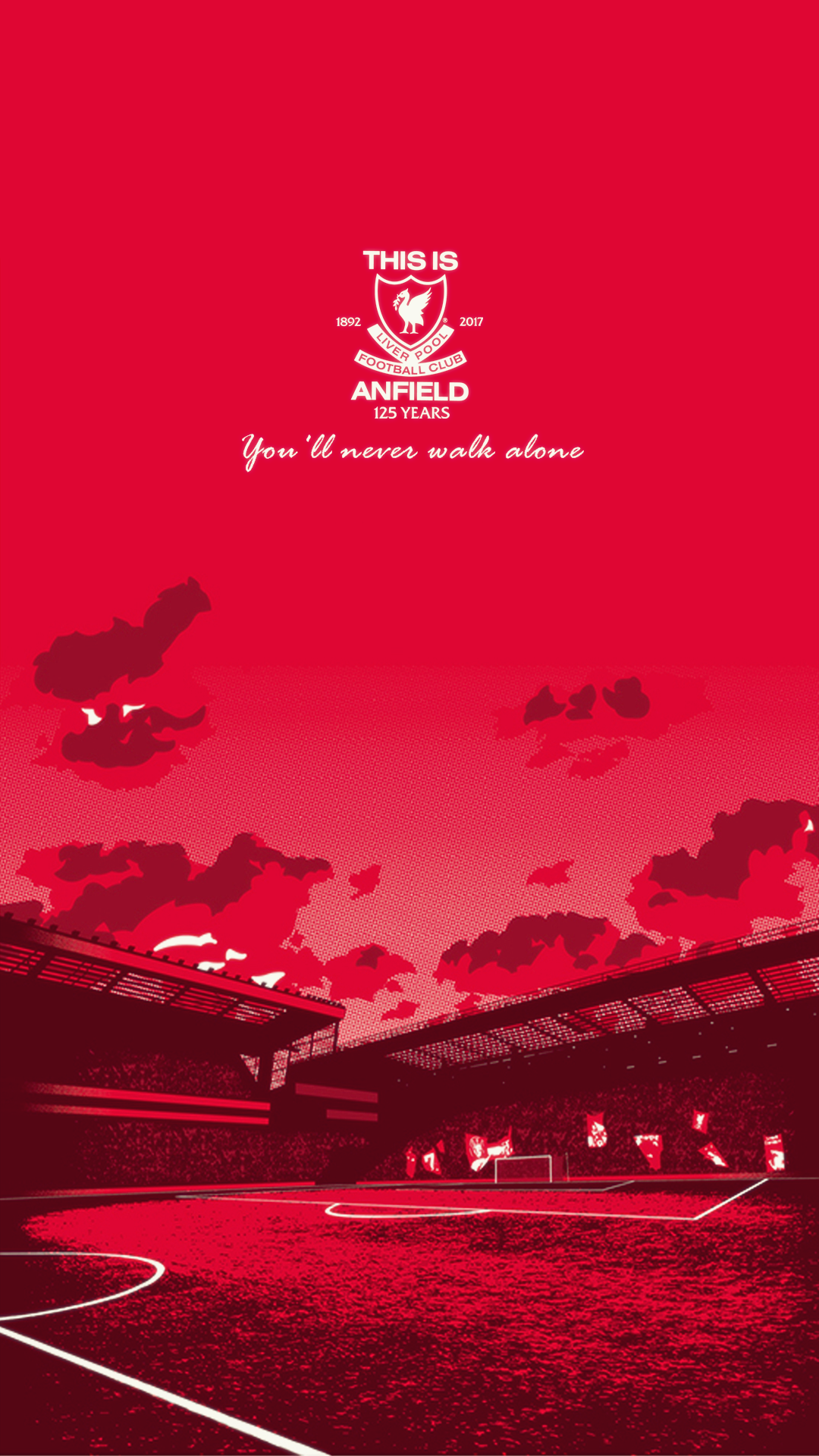 Liverpool Iphone Wallpapers