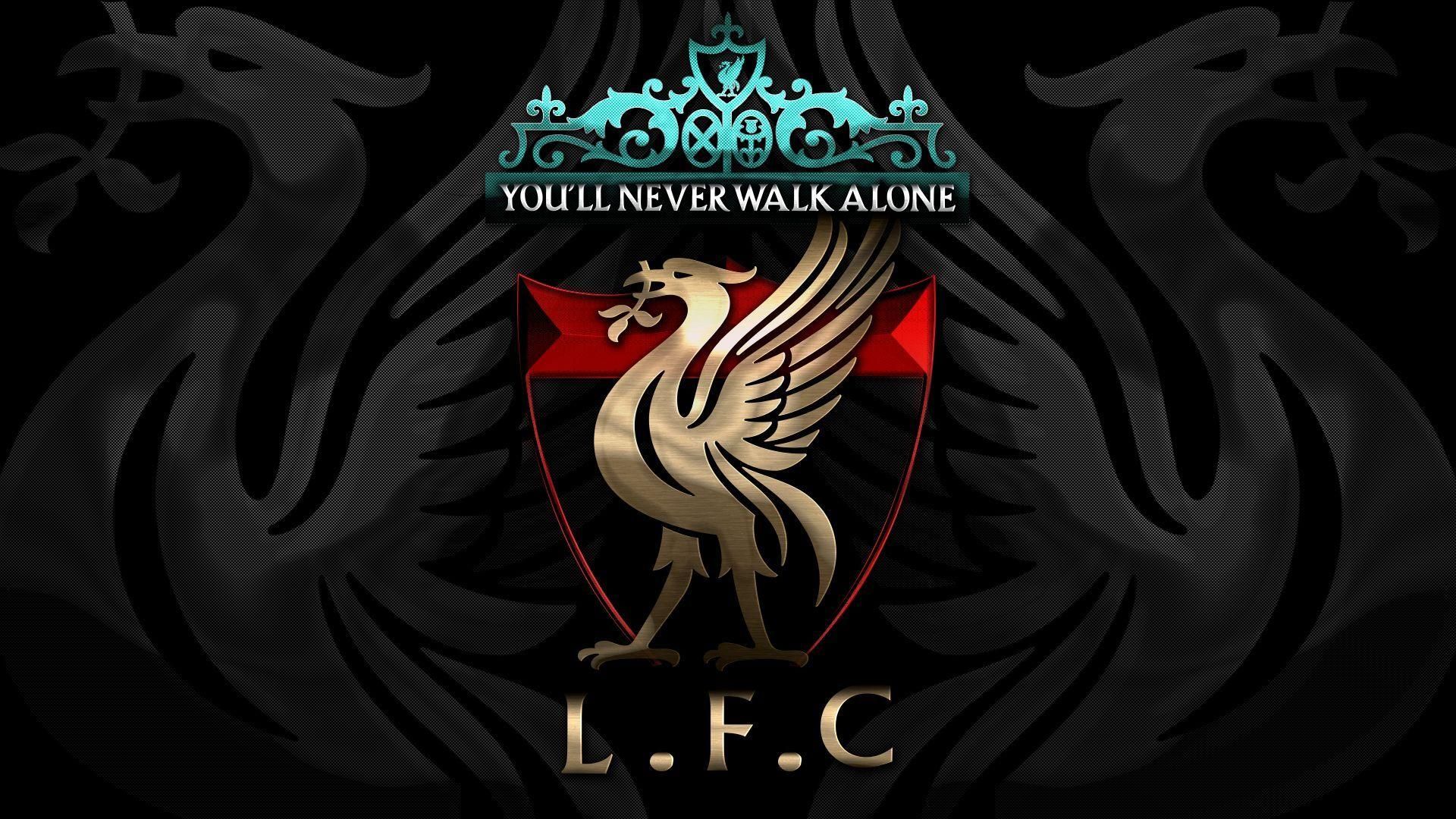 Liverpool Logo Wallpapers