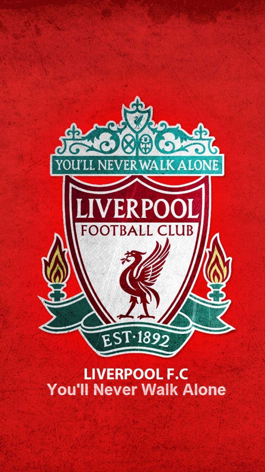 Liverpool Phone Wallpapers