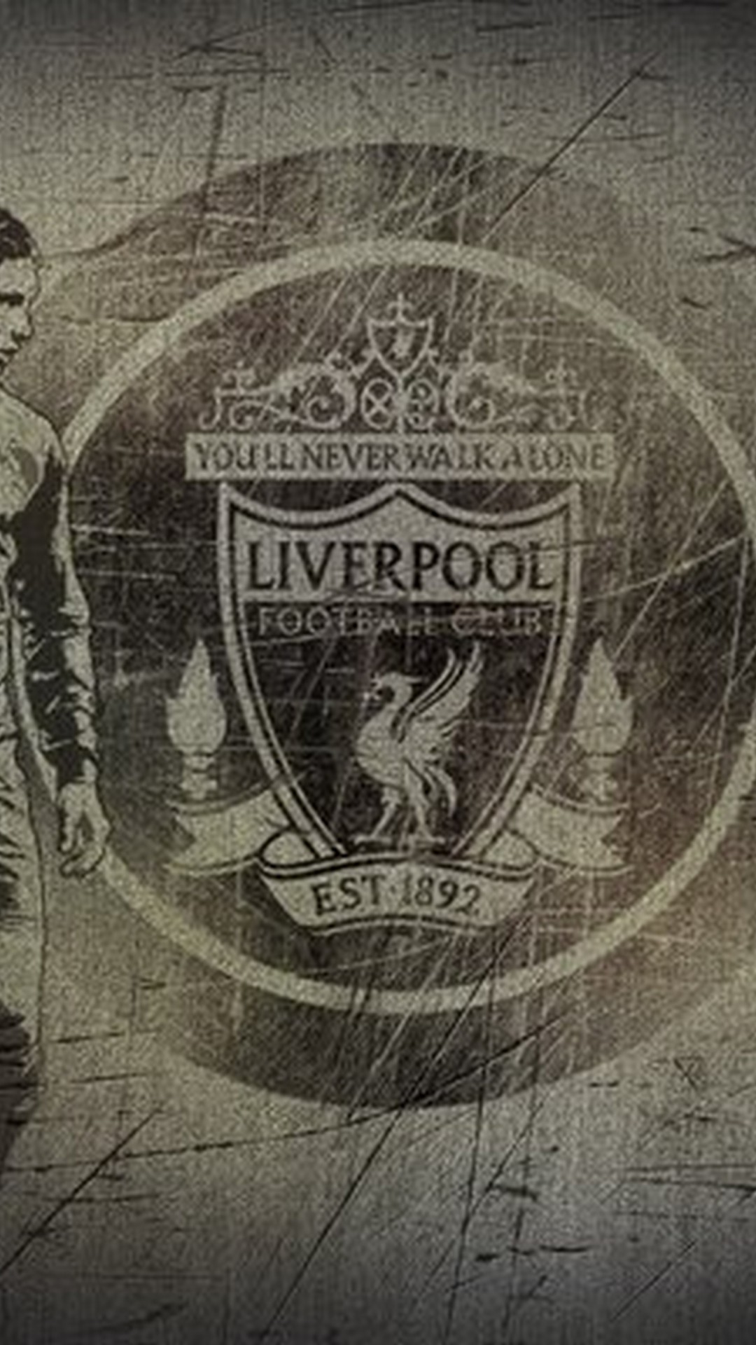 Liverpool Phone Wallpapers