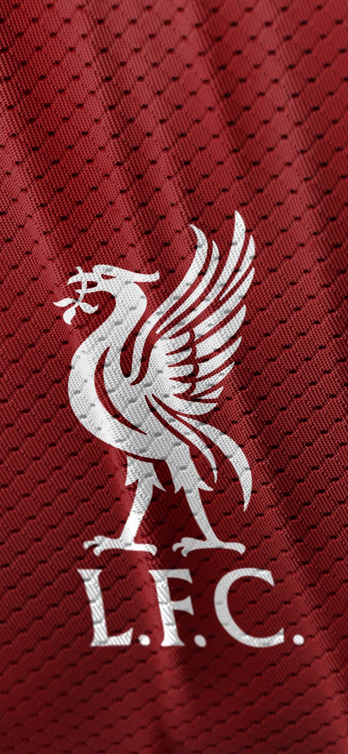 Liverpool Phone Wallpapers