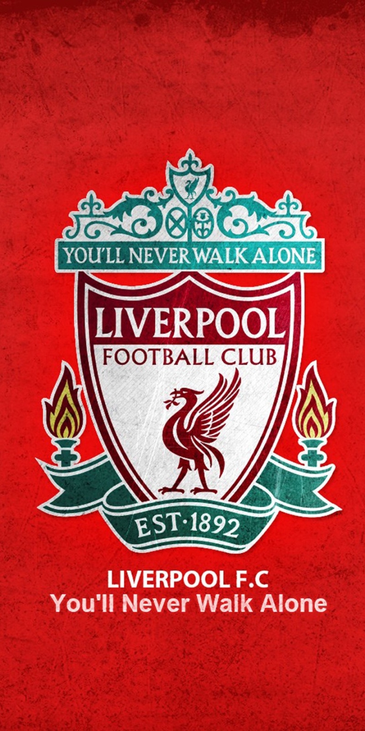 Liverpool Phone Wallpapers