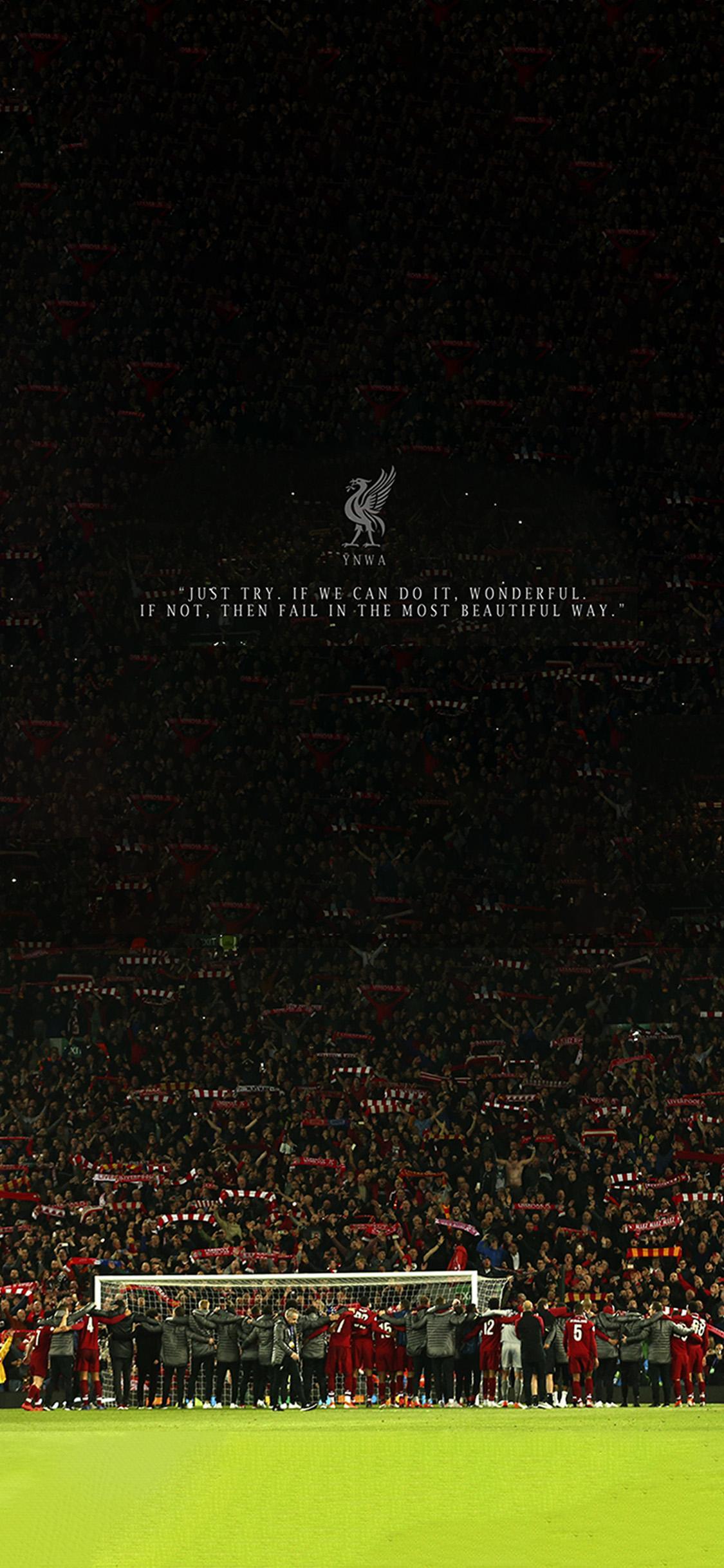 Liverpool Phone Wallpapers