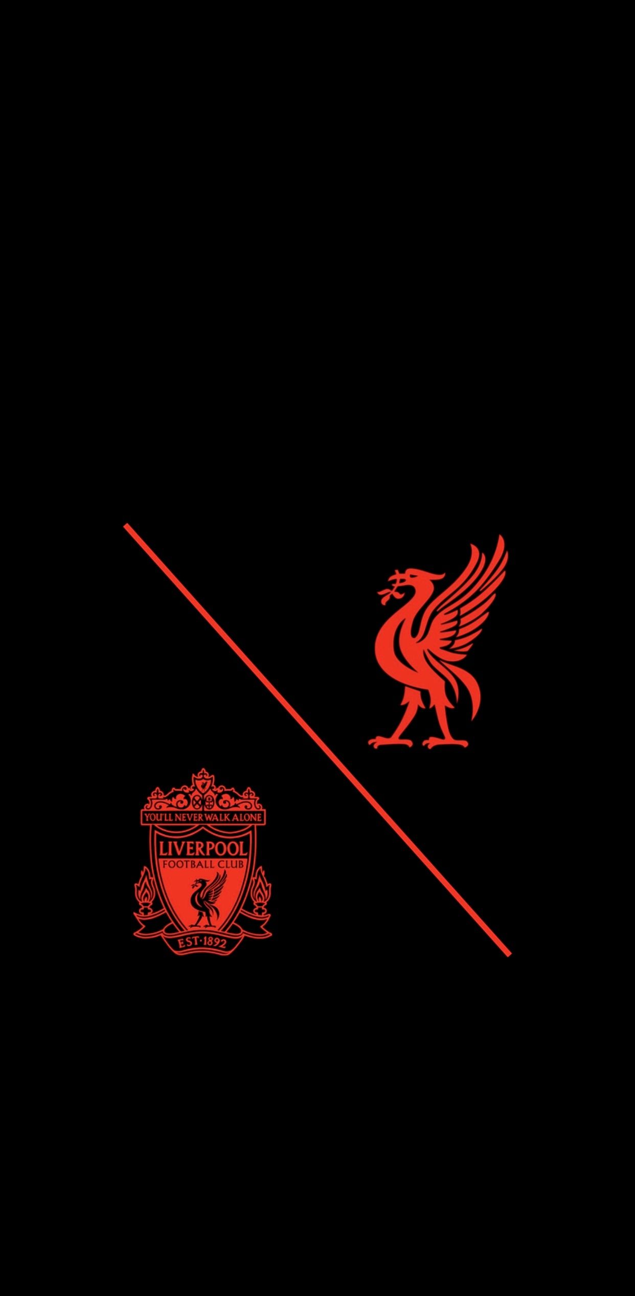 Liverpool Phone Wallpapers