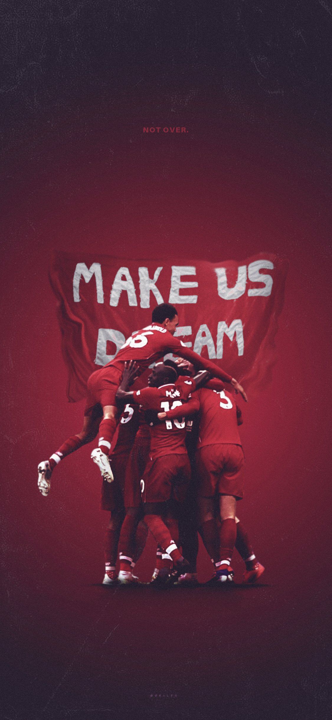 Liverpool Phone Wallpapers