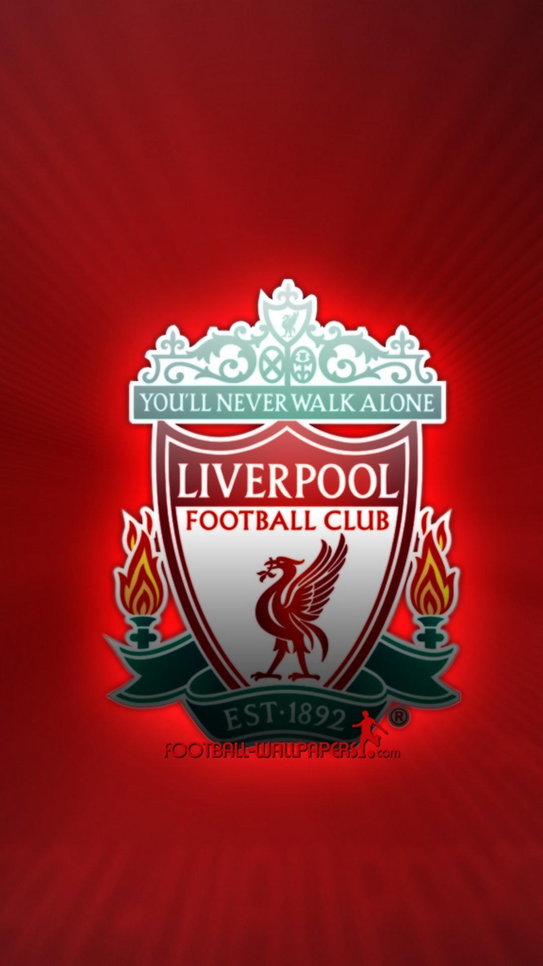 Liverpool Phone Wallpapers