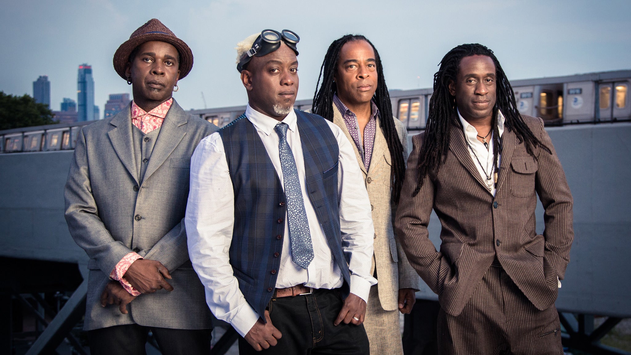 Living Colour Wallpapers