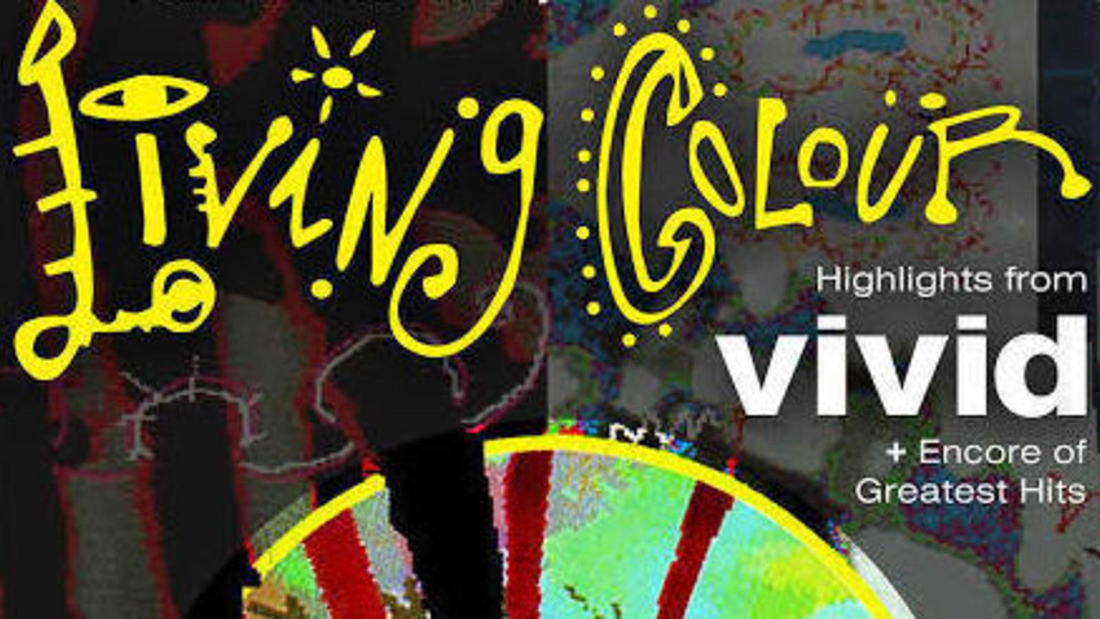 Living Colour Wallpapers