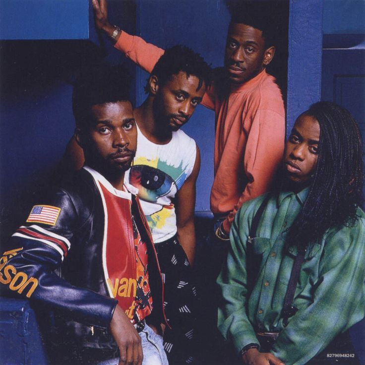 Living Colour Wallpapers