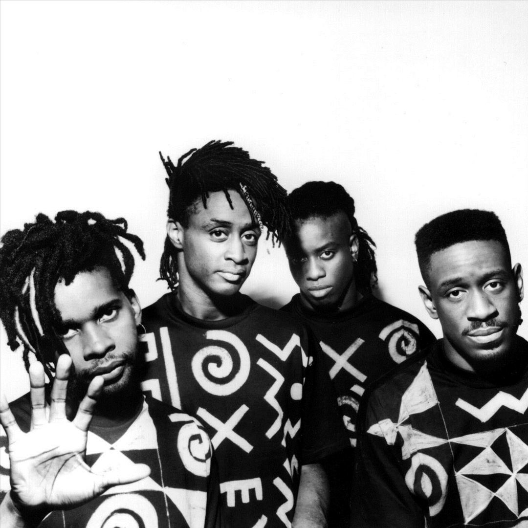 Living Colour Wallpapers