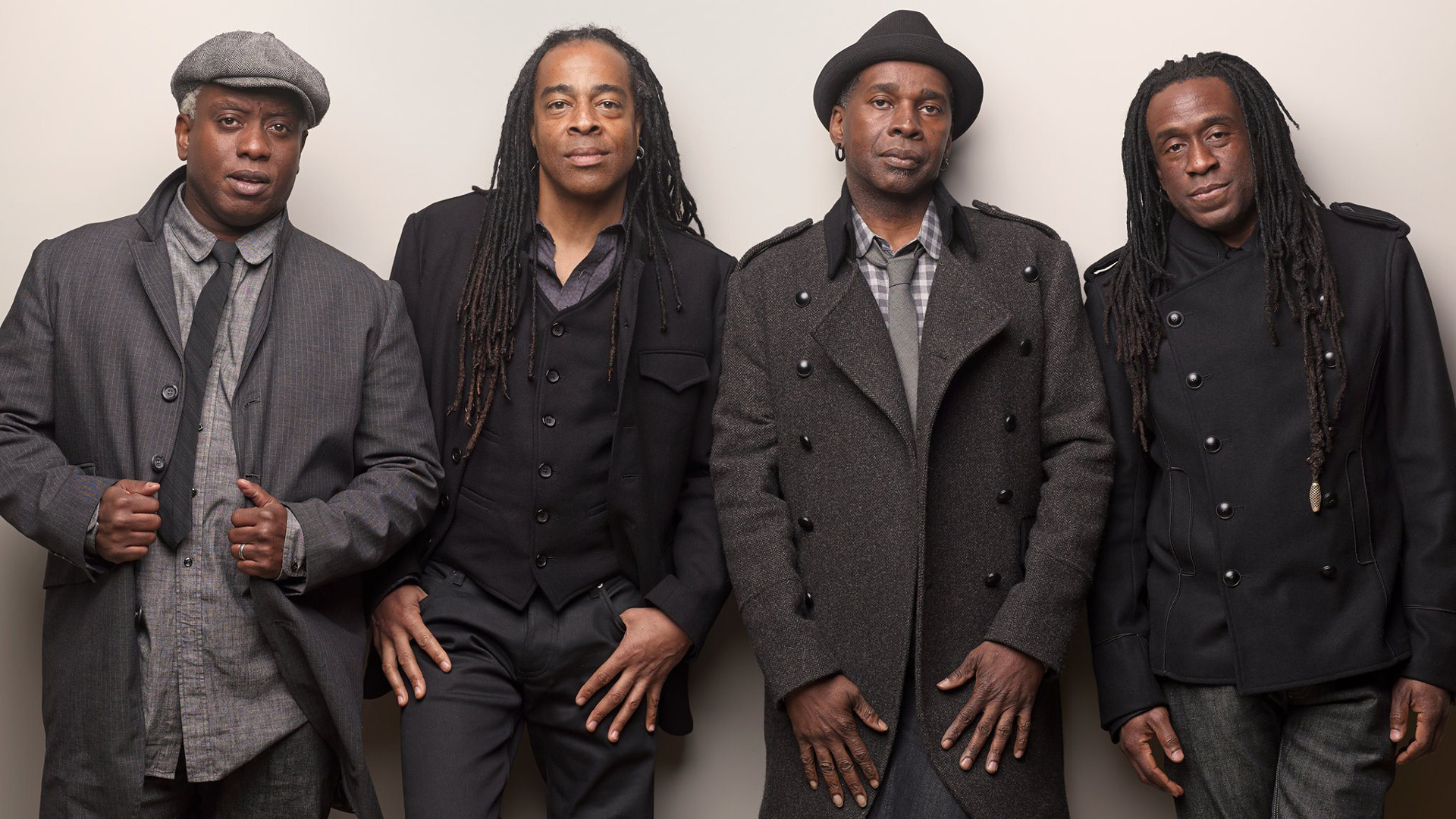 Living Colour Wallpapers