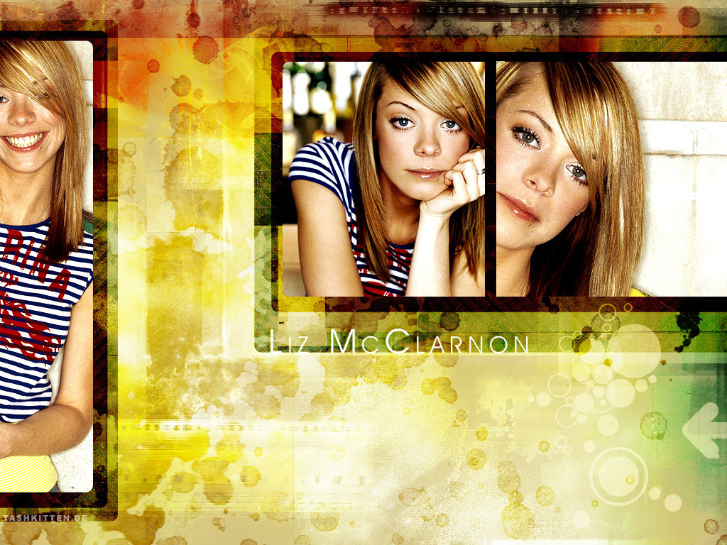 Liz Mcclarnon Wallpapers