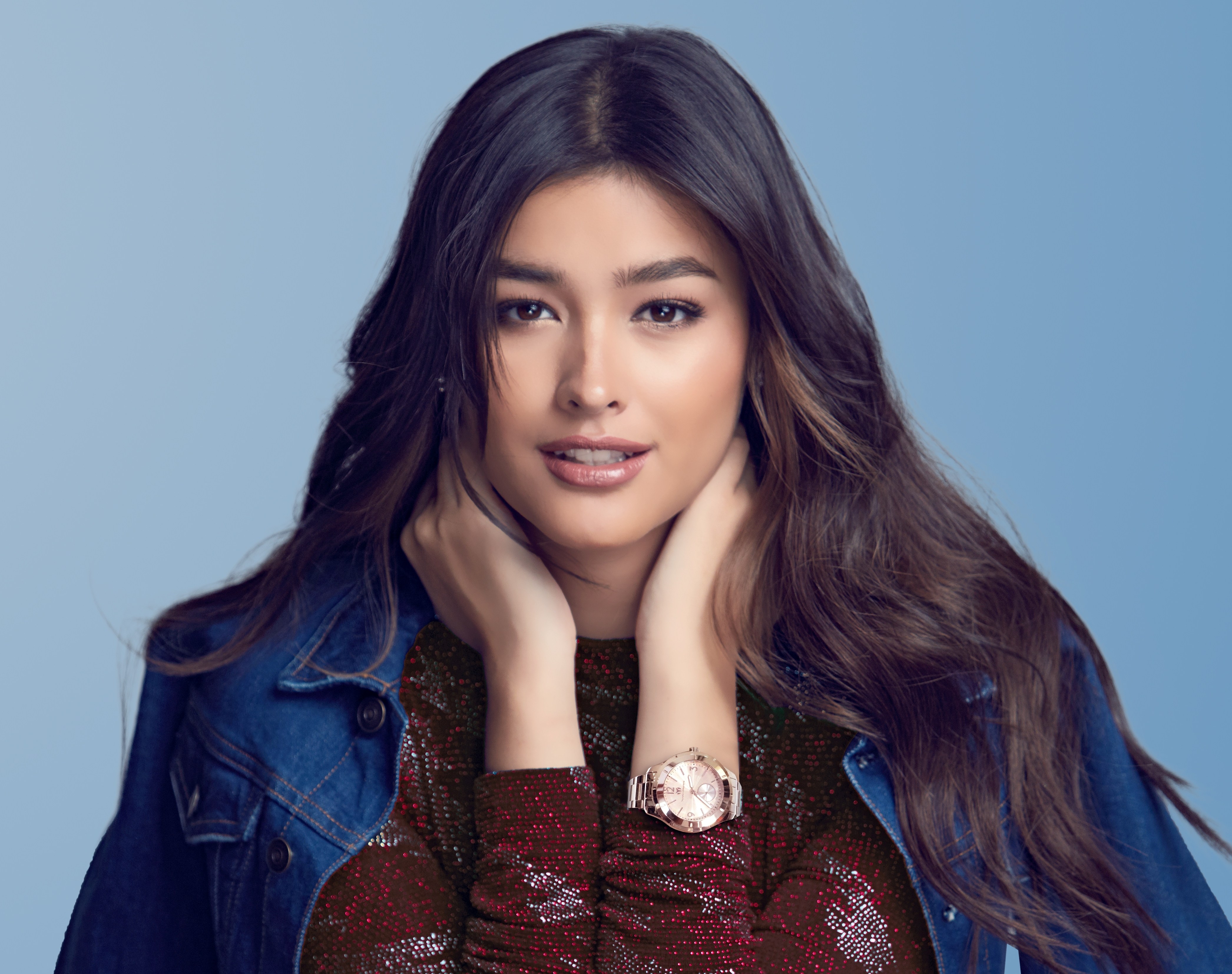 Liza Soberan Wallpapers