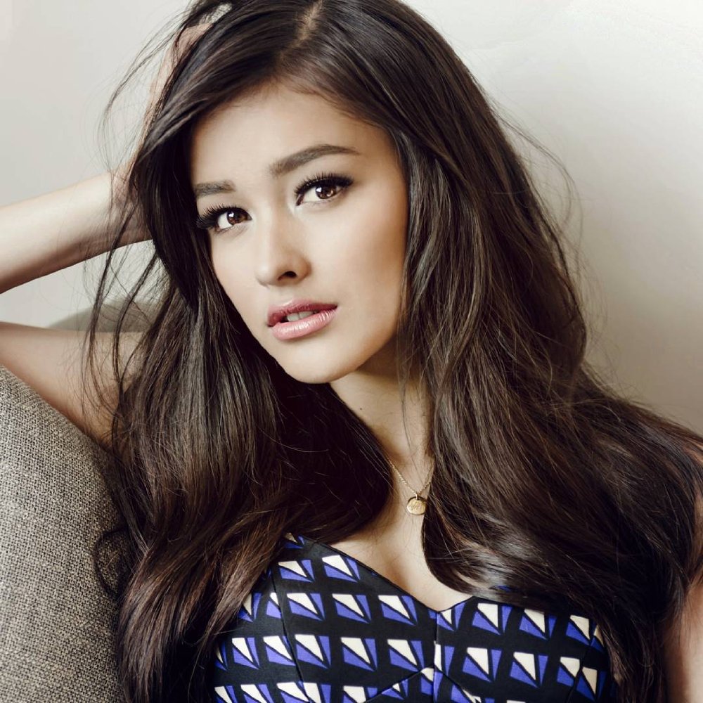 Liza Soberan Wallpapers