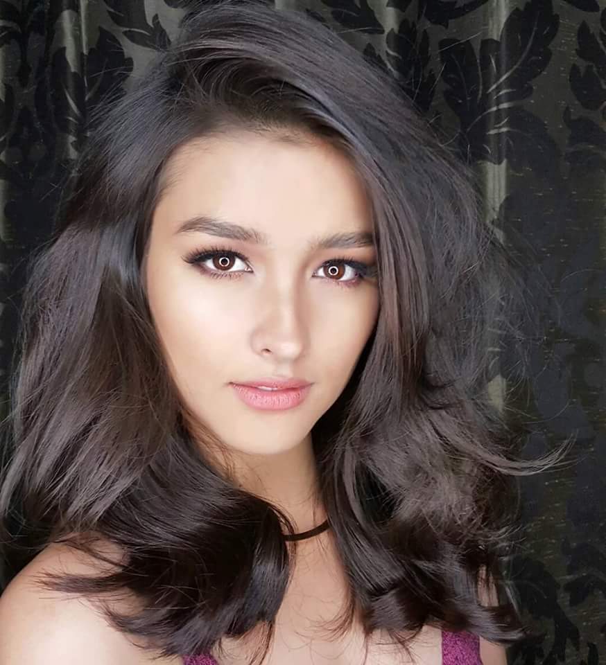 Liza Soberan Wallpapers