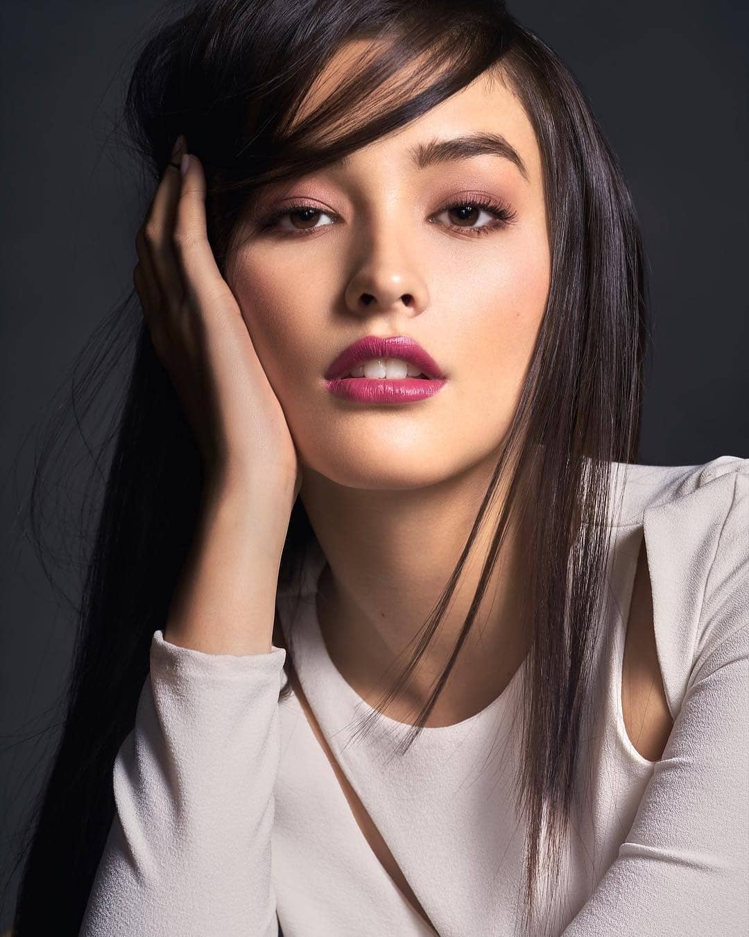 Liza Soberan Wallpapers