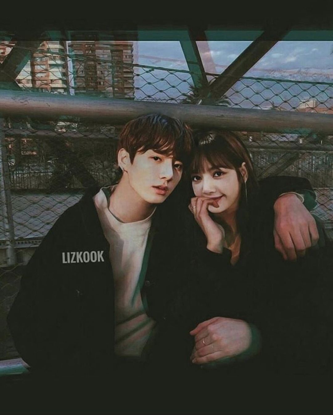 Lizkook Wallpapers