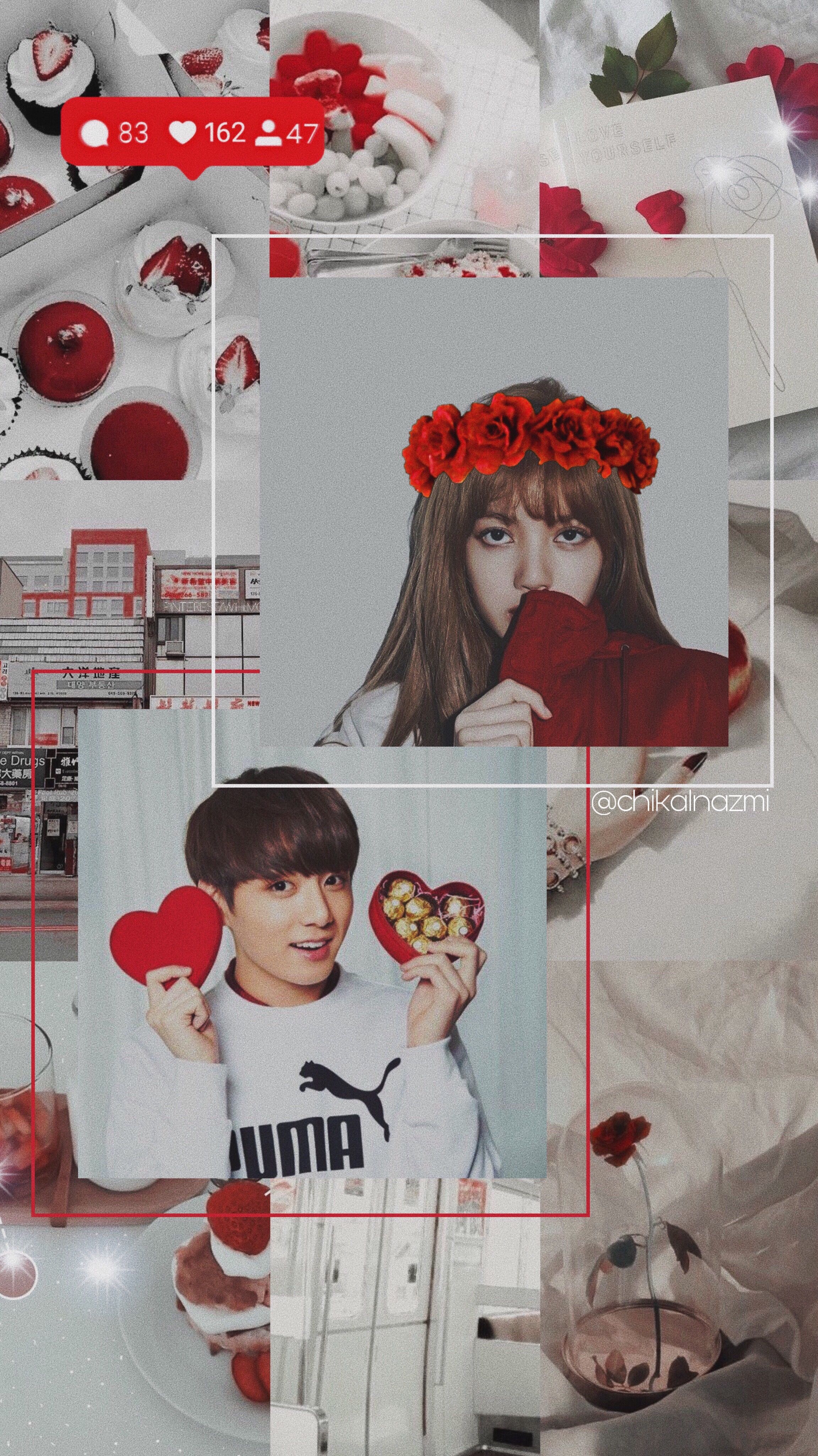 Lizkook Wallpapers